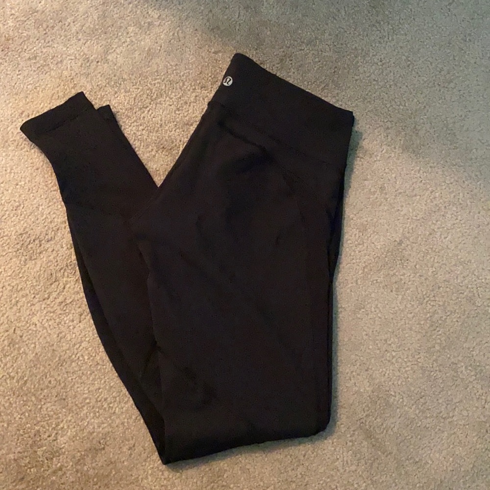 Lululemon pants
